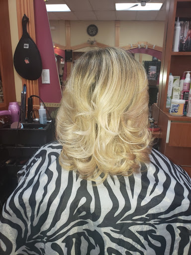 Hair Salon «Simply Hair», reviews and photos, 3749 Ulmerton Rd, Clearwater, FL 33762, USA