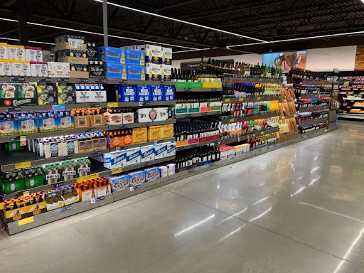 Supermarket «ALDI», reviews and photos, 1105 S Loop 288, Denton, TX 76208, USA