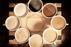 American Patriot Coffee Company image
