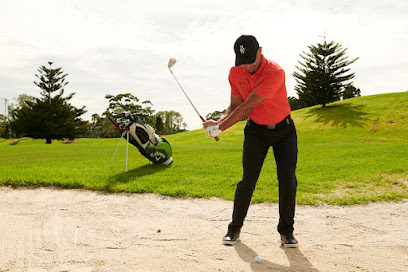 Bobby Walia Golf - Coaching and Lessons, Sydney