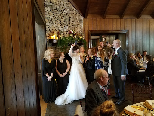 Wedding Venue «The Chimneys at Big Canoe», reviews and photos, 36 Wolfscratch Cir, Marble Hill, GA 30148, USA