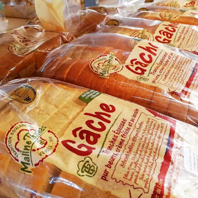 Thomas Brioche - Les Grandes Boulangeries à Essarts-en-Bocage