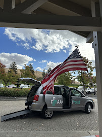 AAA Transit - Photo 4 - Car repair in Fairfield, CA, Fairfield