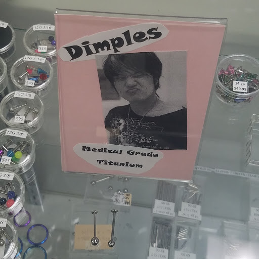 Explore medium sized tattoo ideas, creative tattoo ideas in Huntington Beach, available at Tommy Ts Body Piercing