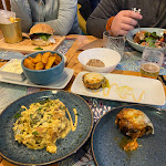 Photo n°1 de l'avis de Andreas.i fait le 26/03/2024 à 19:40 sur le  Sailorman & Friends à Povoa de Varzim