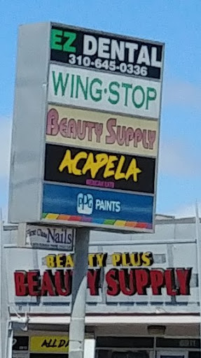 Beauty Supply Store «Beauty Plus Supply & Salon», reviews and photos, 6911 La Tijera Blvd, Los Angeles, CA 90045, USA