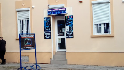 Euro gamer shop