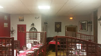Atmosphère du Restaurant Brasserie Bar Le Fado à Saint Sauveur - n°9