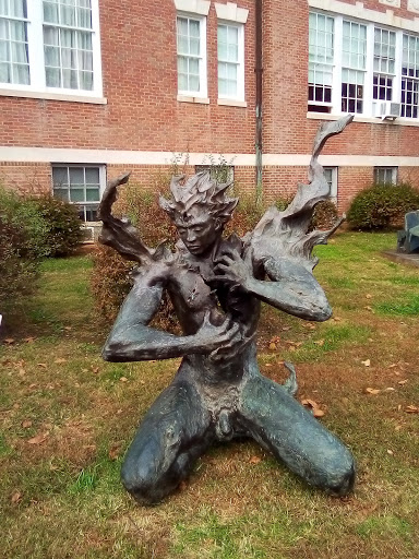 Art Gallery «McGuffey Art Center», reviews and photos, 201 2nd St NW, Charlottesville, VA 22902, USA