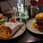 Photo n°1 de l'avis de Nico.l fait le 12/10/2020 à 05:25 sur le  rot. Restaurant und Hotel oHG à Burgkunstadt