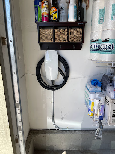Watsons Charging Stations & Electric image