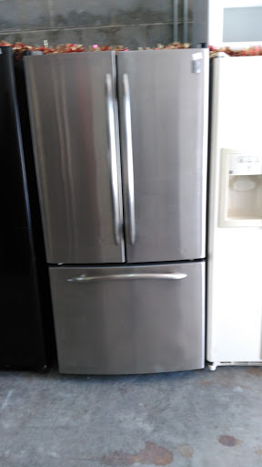 Used Appliance Store «Quality Used Appliances», reviews and photos, 3990 SE 44th Avenue Rd, Ocala, FL 34480, USA