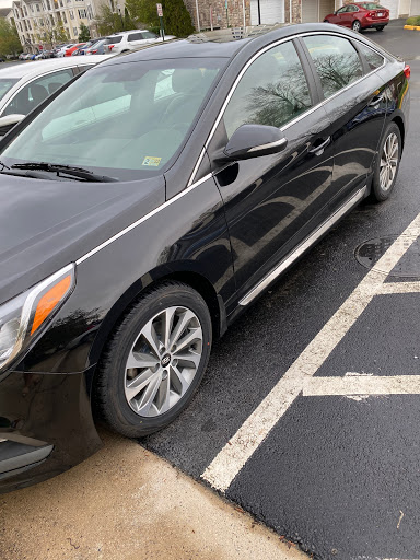 Auto Body Shop «Dulles Auto Body & Paint», reviews and photos, 44827 Old Ox Rd G, Sterling, VA 20166, USA