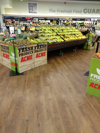 Grocery Store «ACME Markets», reviews and photos, 39 Leopard Rd, Paoli, PA 19301, USA