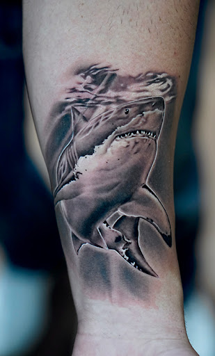Explore arm filler tattoo ideas, creative tattoo ideas in Las Vegas, available at Club Tattoo