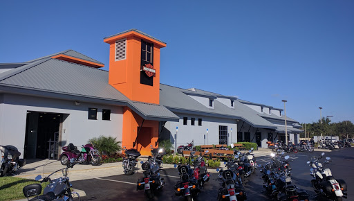 Harley-Davidson Dealer «Naples Harley-Davidson», reviews and photos, 3645 Gateway Ln, Naples, FL 34109, USA
