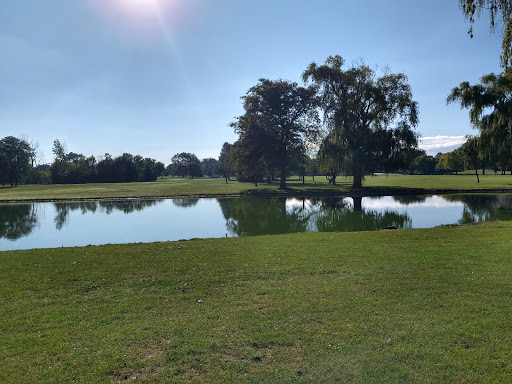 Golf Club «Marquette Park Golf Course», reviews and photos, 6700 S Kedzie Ave, Chicago, IL 60629, USA