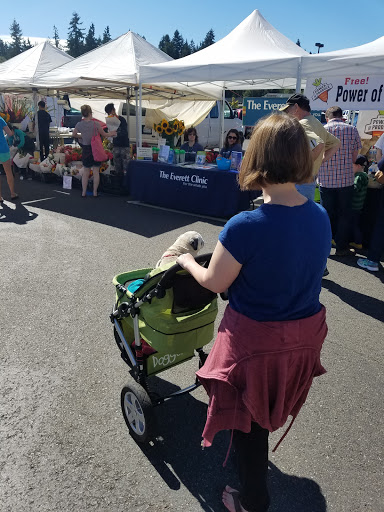 Tourist Attraction «Shoreline Farmers Market», reviews and photos, 15300 Westminster Way N, Shoreline, WA 98133, USA