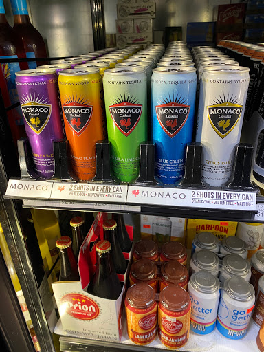 Liquor Store «Honey Creek Package Store», reviews and photos, 1120 NorTec Dr SE, Conyers, GA 30013, USA