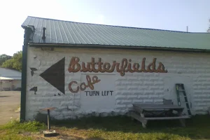 Butterfields Cafe Inc. image