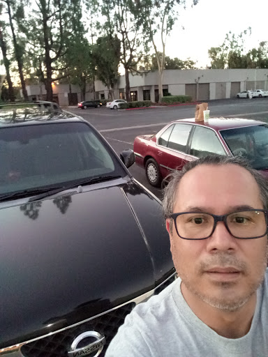 Car Wash «AquaZoom Car Wash», reviews and photos, 8034 Garden Grove Blvd, Garden Grove, CA 92844, USA