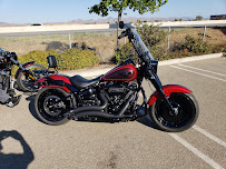 Santa Maria Harley-Davidson Parts - Photo 8 - Car repair in Santa Maria, CA, Santa Maria