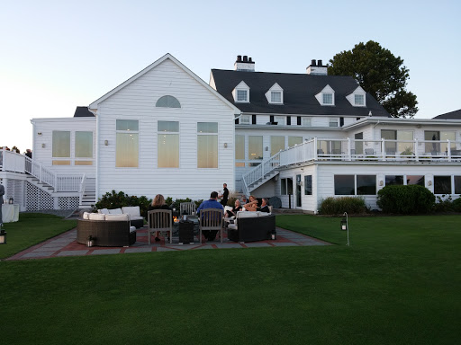 Country Club «Warwick Country Club», reviews and photos, 394 Narragansett Bay Ave, Warwick, RI 02889, USA