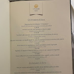 Photo n°2 de l'avis de Carolien.o fait le 04/11/2023 à 21:31 sur le  Il Pettolino à Gallipoli