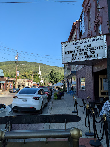 Performing Arts Theater «Shadowland Stages», reviews and photos, 157 Canal St, Ellenville, NY 12428, USA
