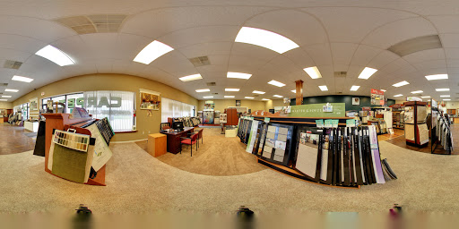 Flooring Store «Ultra Floors, Inc.», reviews and photos, 40210 Hayes Rd, Charter Twp of Clinton, MI 48038, USA