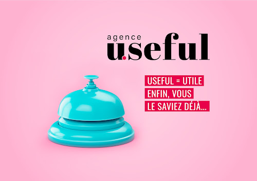 Agence de publicité Agence Useful Tours