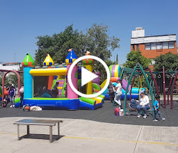 Centro Social Deportivo Ramos Millan photo