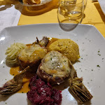 Photo n°6 de l'avis de Christian.a fait le 02/02/2023 à 20:38 sur le  Hotel Ristorante Carnia à Stazione Carnia, Venzone