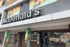 McDonald's India image