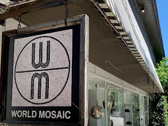 World Mosaic Tile (BC) Ltd