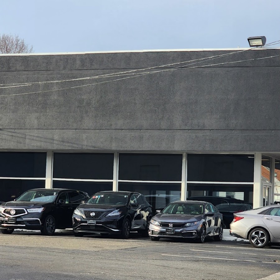 Group 7 Derby - Used Car Dealership Connecticut