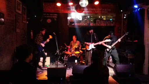 Bar «Deep South the Bar», reviews and photos, 430 S Dawson St, Raleigh, NC 27601, USA