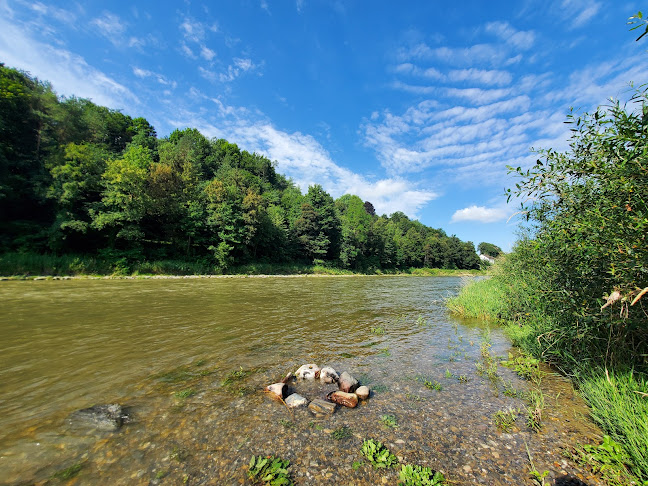 Rezensionen über Camping Rässenwies in Schaffhausen - Campingplatz