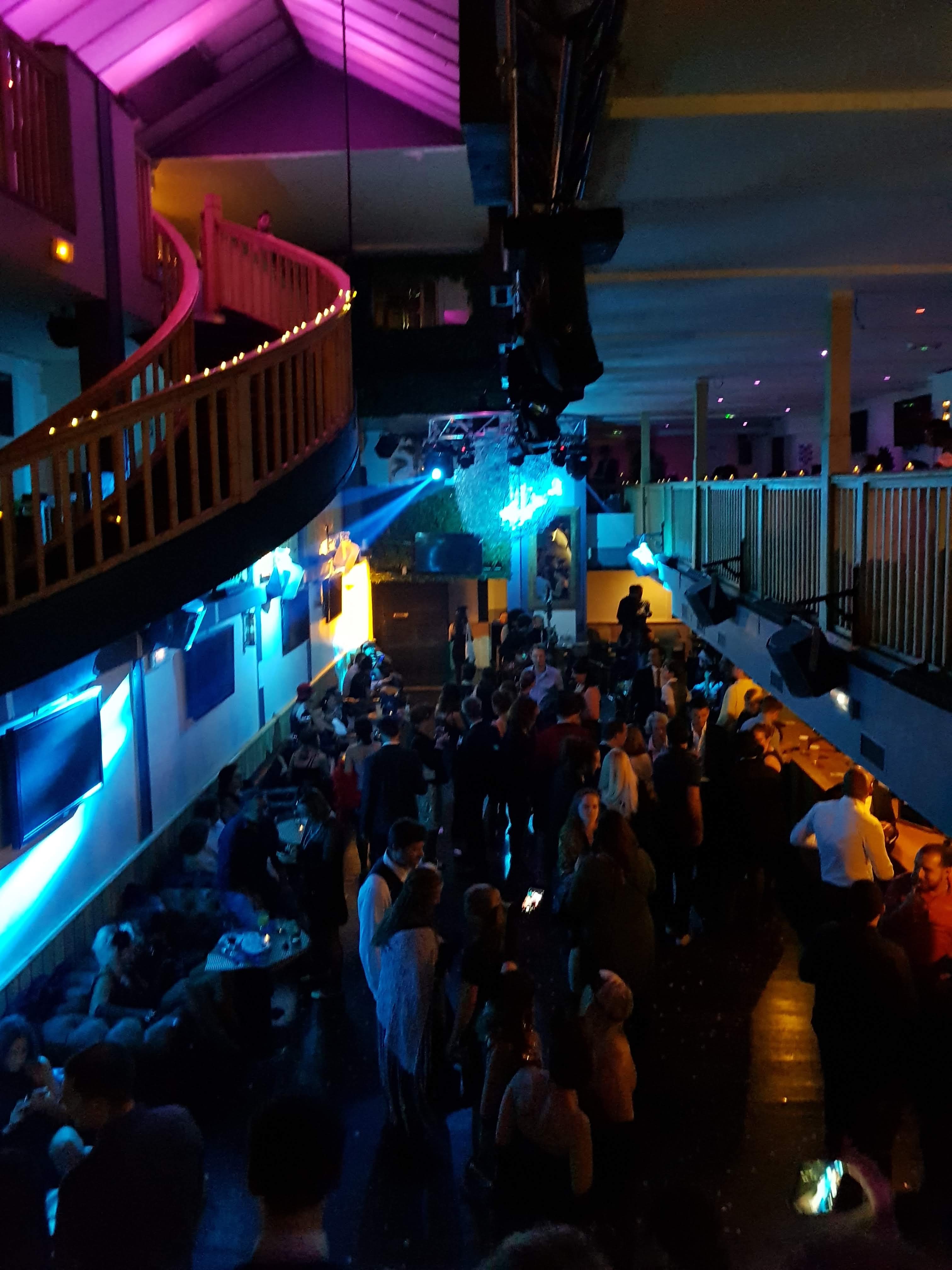 Photo n° 4 de l'avis de Pascale.l fait le 12/10/2018 à 23:52