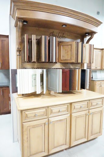 Cabinet Store «Affordable Kitchens and Baths», reviews and photos, 4600 S St Peters Pkwy, St Peters, MO 63304, USA