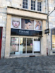 Salon de coiffure Passage Bleu - Besançon 25000 Besançon