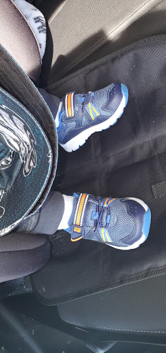 Kids Shoe Corner, 705 Scranton Carbondale Hwy, Scranton, PA 18508, USA, 