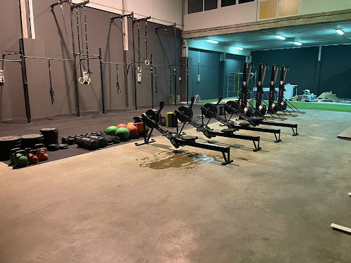 Activa - Entrenamiento y Recuperación en Aracena, Huelva