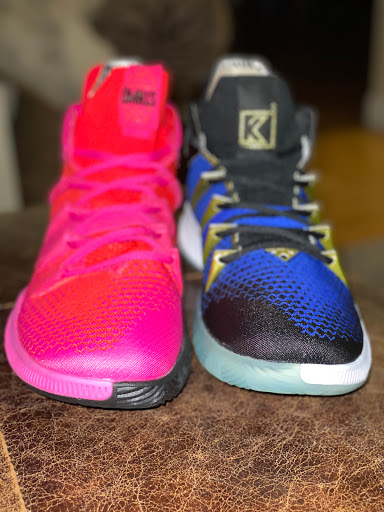 Shoe Store «New Balance», reviews and photos, 501 Evergreen Way #525, South Windsor, CT 06074, USA