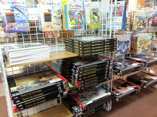 Hobby Store «Oakridge Hobbies», reviews and photos, 15800 New Ave, Lemont, IL 60439, USA