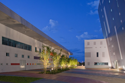 Cultural Center «South Miami-Dade Cultural Arts Center», reviews and photos, 10950 SW 211 St, Miami, FL 33189, USA