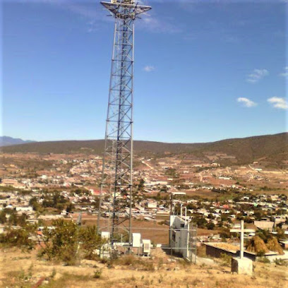 Torre Telcel
