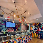 Photo n°3 de l'avis de Joseph.e fait le 28/12/2021 à 15:28 sur le  The Poke Lab à Piacenza