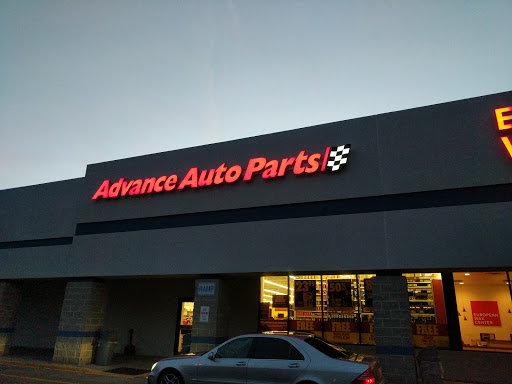 Auto Parts Store «Advance Auto Parts», reviews and photos, 179 Ballston Ave, Saratoga Springs, NY 12866, USA