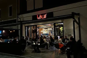 Café Bar LaLu image